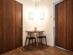 Pine Grove (D21), Condominium #591318021
